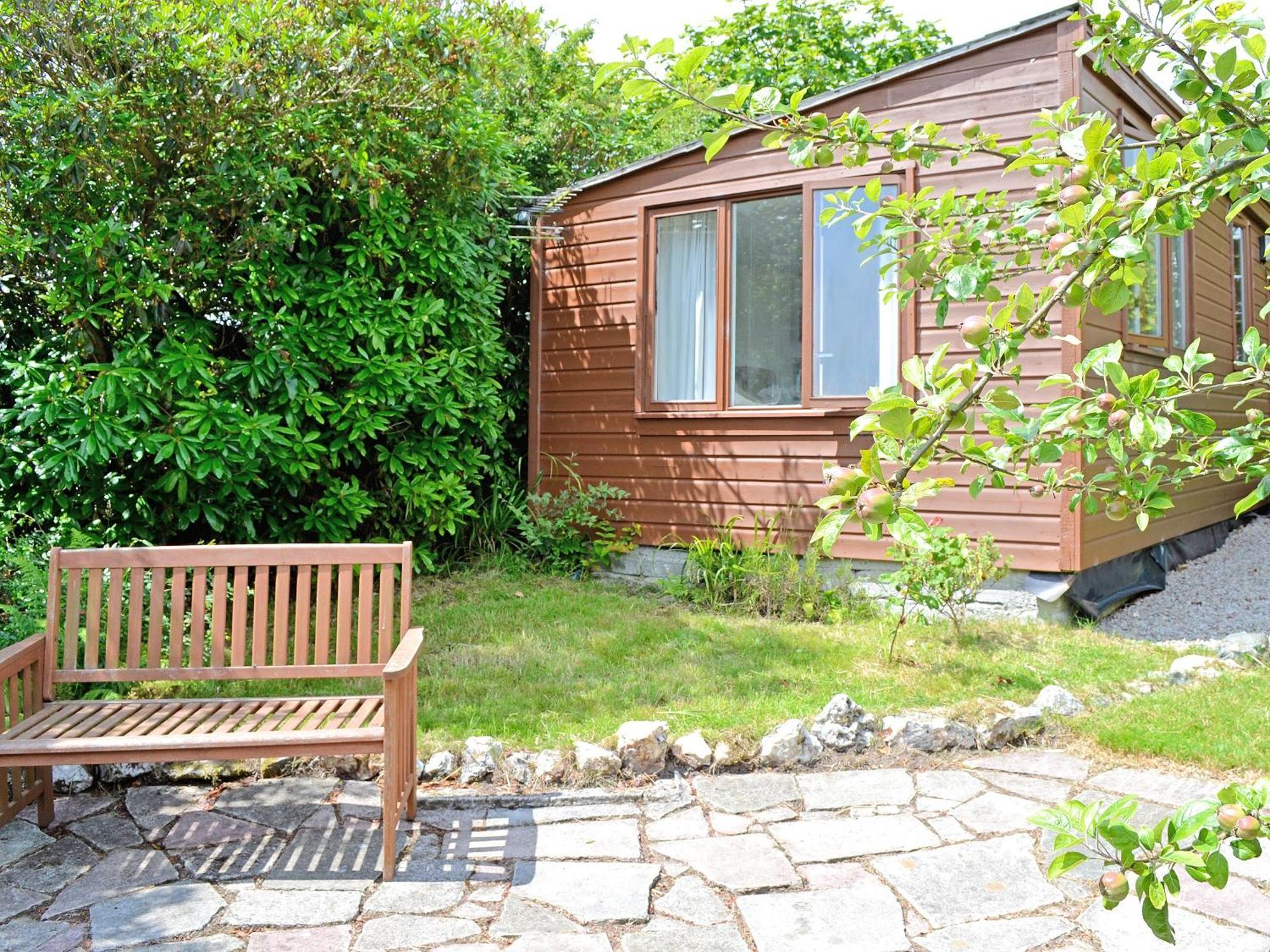 Heather Brae Lodge Nancledra ภายนอก รูปภาพ