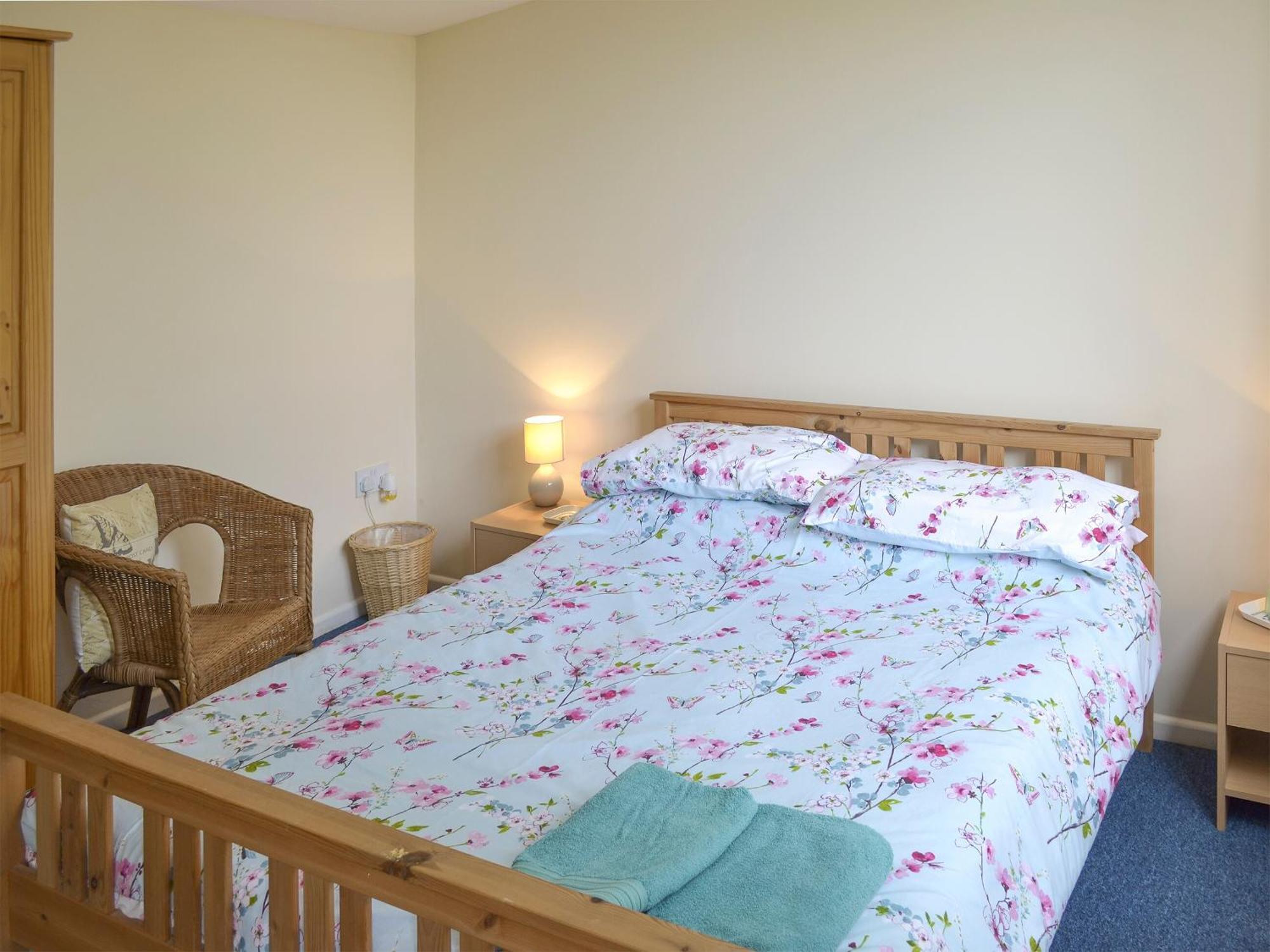 Heather Brae Lodge Nancledra ภายนอก รูปภาพ